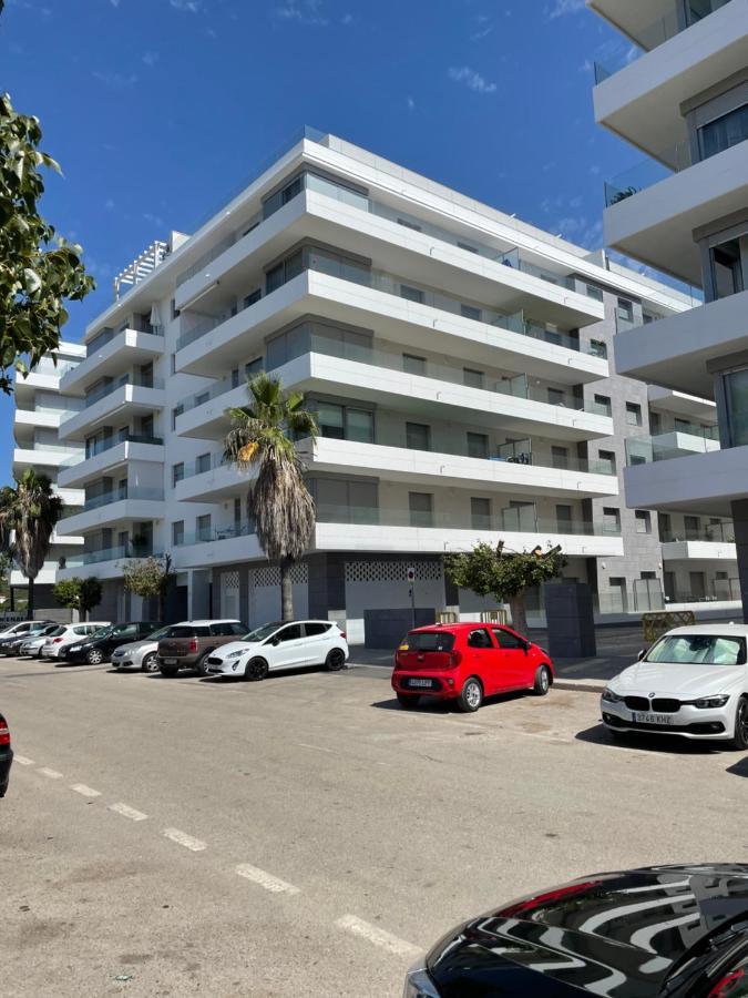 Luxury Puerto Banus Apartment *