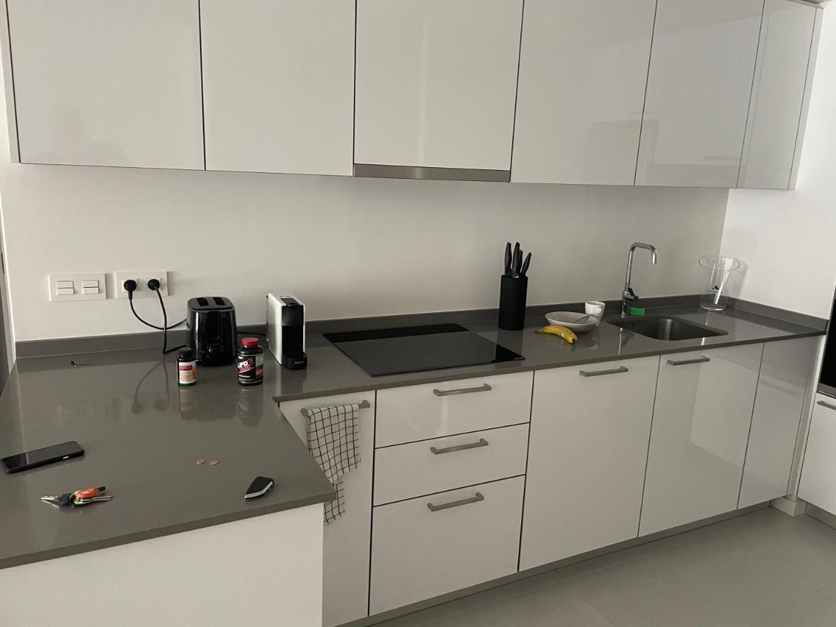 Apartment Luxury Puerto Banus Marbella