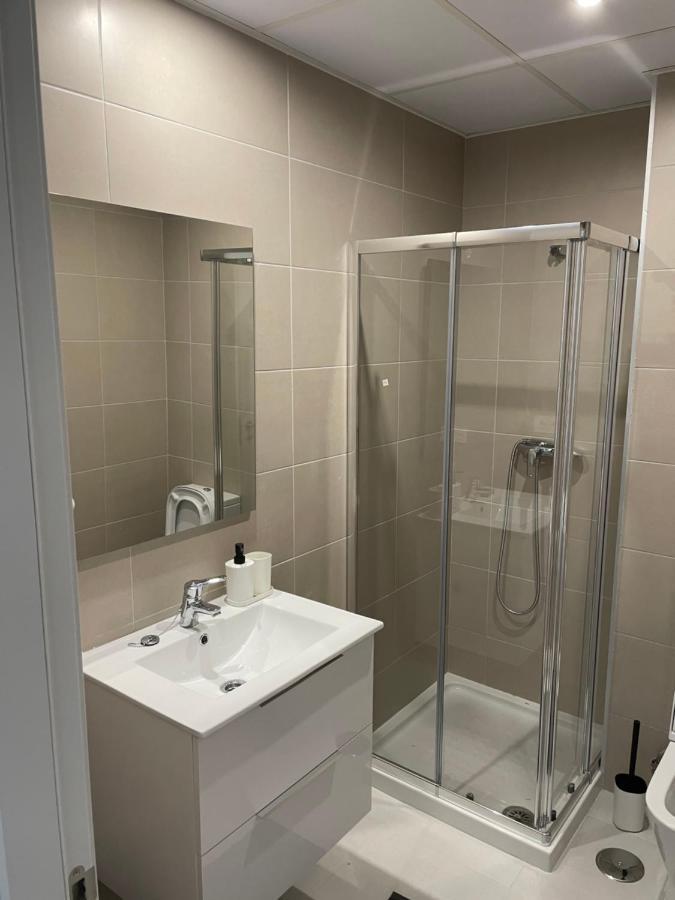 Apartment Luxury Puerto Banus
